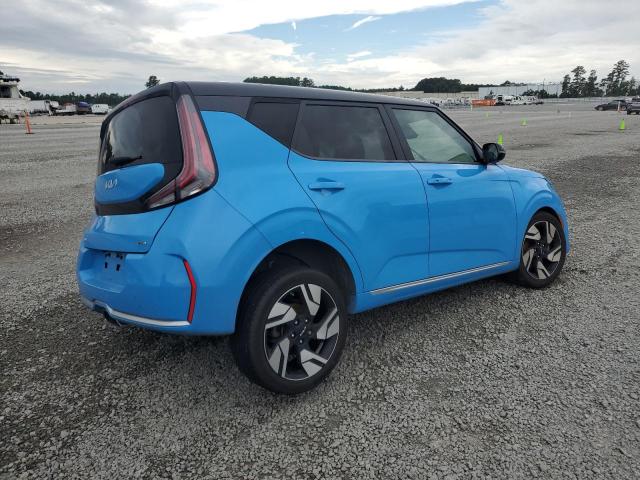 2023 KIA SOUL GT LINE - KNDJ53AU9P7194103