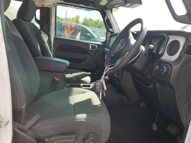 2024 JEEP WRANGLER S 1C4PJXKN5RW237039