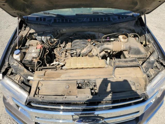 2020 FORD F150 SUPER CAB - 1FTFX1E59LKE47077