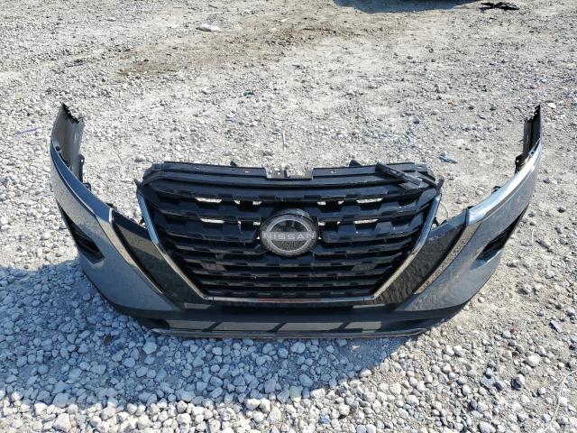 2023 NISSAN KICKS SR 3N1CP5DV4PL558753