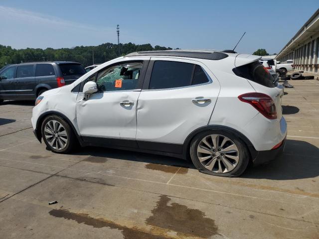 2018 BUICK ENCORE PRE KL4CJASB0JB718419