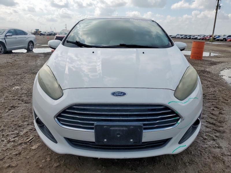 2016 FORD FIESTA SE 3FADP4EJ0GM130783