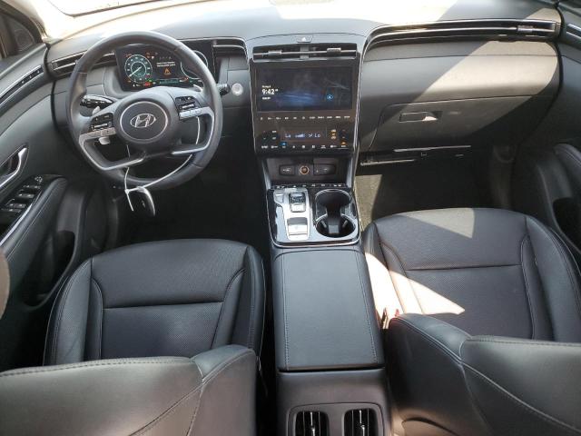 2024 HYUNDAI TUCSON LIM KM8JECD14RU238297