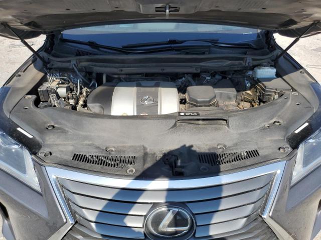 2019 LEXUS RX 350 BAS 2T2ZZMCA8KC127074