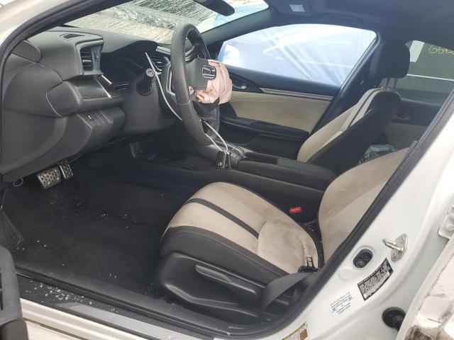 2017 HONDA CIVIC EX SHHFK7H57HU230126