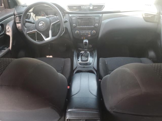 2019 NISSAN ROGUE SPOR JN1BJ1CP8KW213320