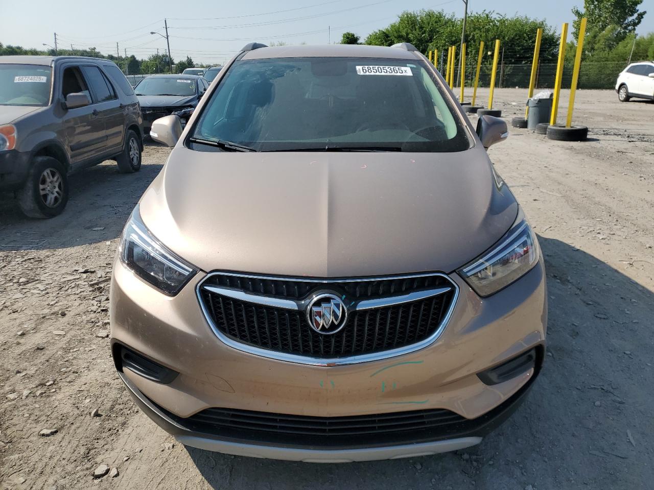 BUICK ENCORE PREFERRED
