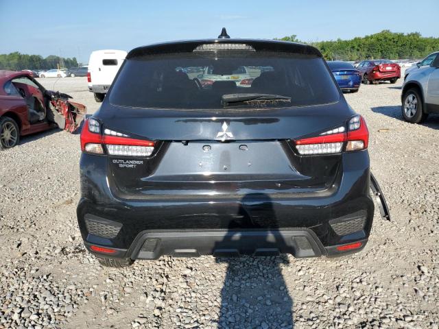 2021 MITSUBISHI OUTLANDER JA4APUAU4MU000388