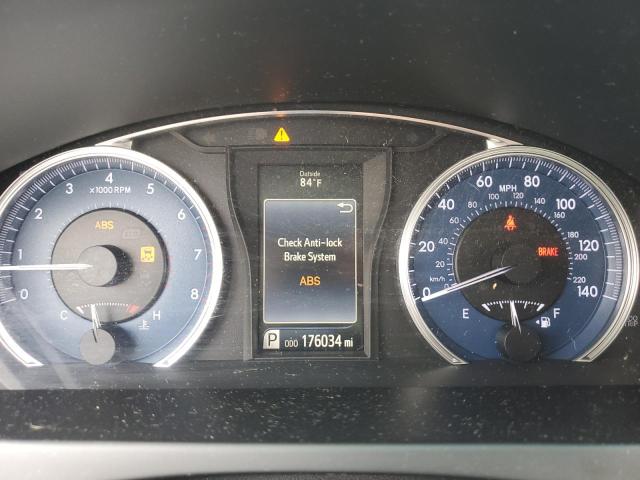 2016 TOYOTA CAMRY LE 4T1BF1FK7GU137733