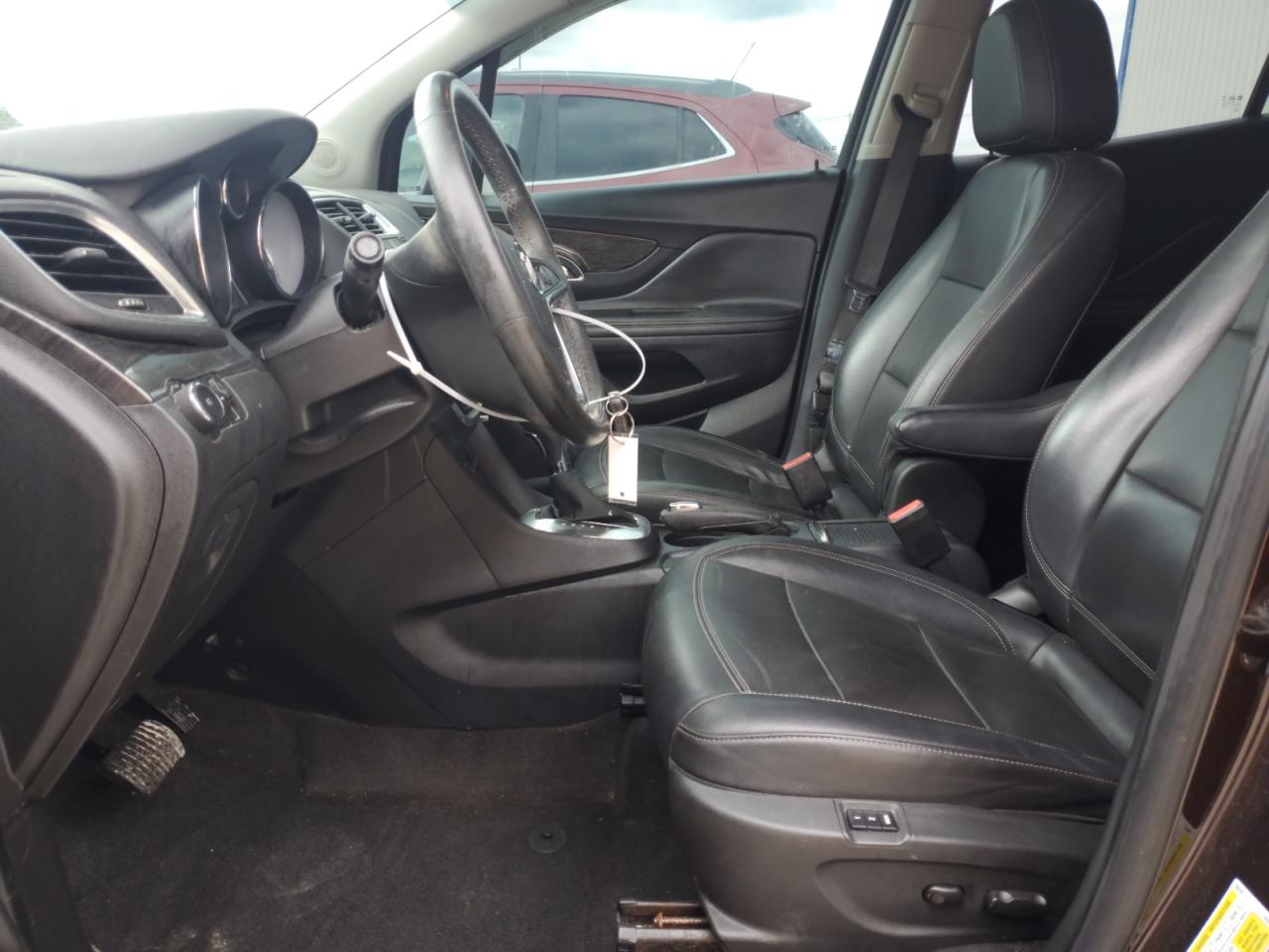 BUICK ENCORE PREMIUM