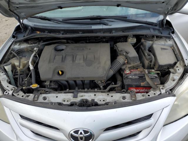 2012 TOYOTA COROLLA BA - 2T1BU4EE9CC829636