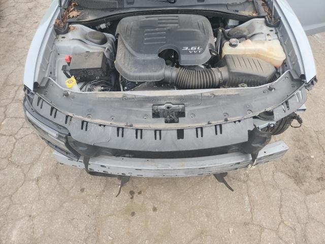 2021 DODGE CHARGER GT 2C3CDXHG1MH661361