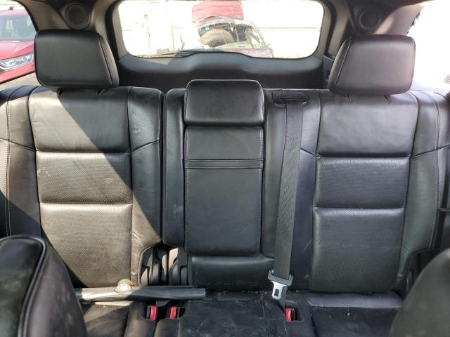 2014 JEEP GRAND CHER - 1C4RJFCG7EC255363