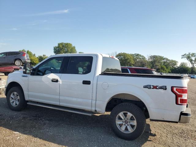 2018 FORD F150 SUPER 1FTEW1EG3JKE79388