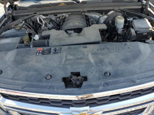 2015 CHEVROLET TAHOE K150 1GNSKBKC4FR185008