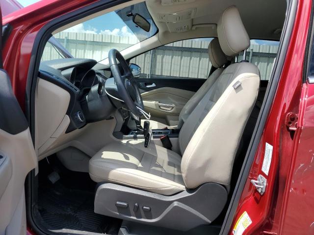 2019 FORD ESCAPE SEL 1FMCU0HD8KUA58955