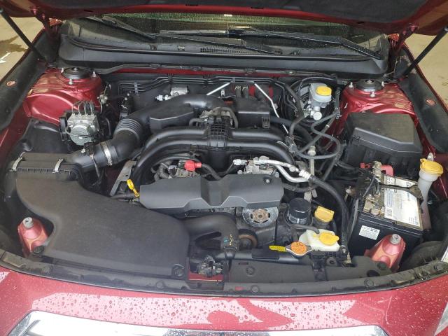 2016 SUBARU OUTBACK 2. - 4S4BSADC0G3213094