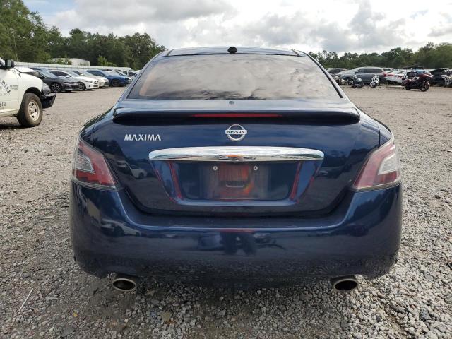 2012 NISSAN MAXIMA S - 1N4AA5AP1CC853199
