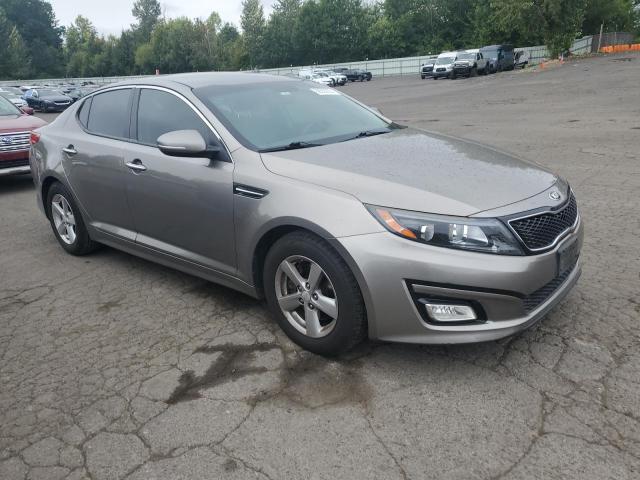 2015 KIA OPTIMA LX - 5XXGM4A74FG423922