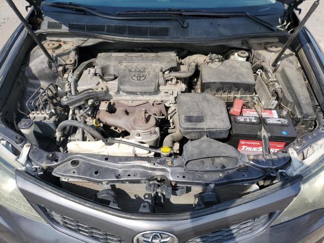 2013 TOYOTA CAMRY L - 4T1BF1FK8DU269766