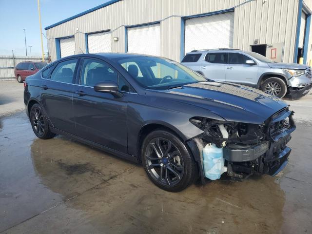 2018 FORD FUSION SE 3FA6P0HD2JR196754
