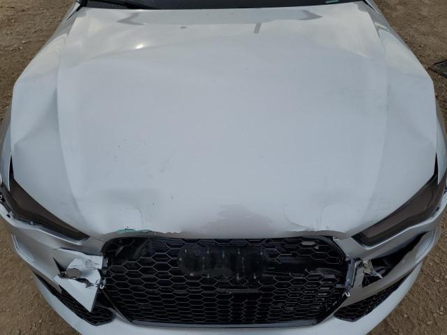 2016 AUDI A6 PREMIUM WAUGFAFCXGN128681