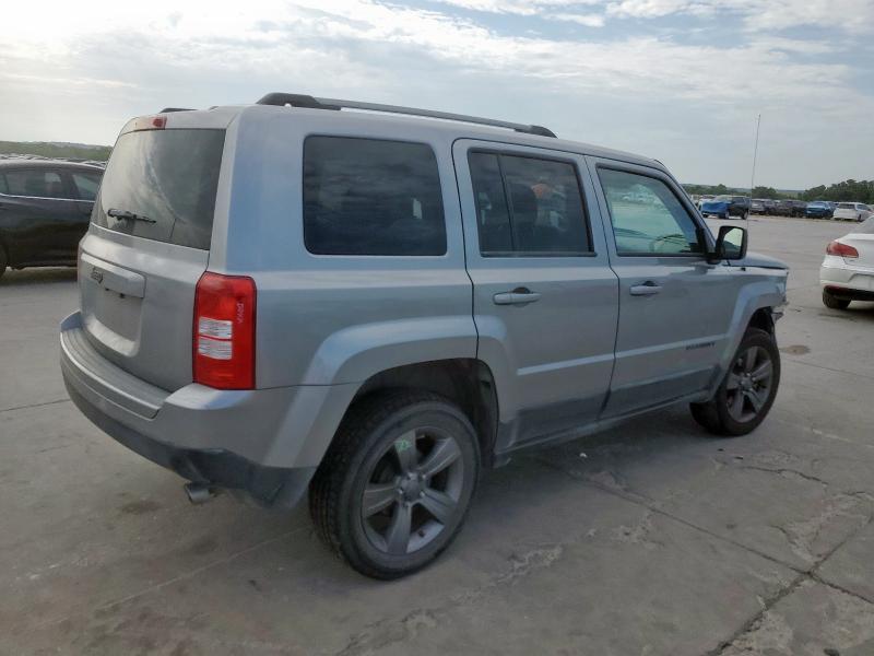 2016 JEEP PATRIOT SP - 1C4NJPBA2GD667267