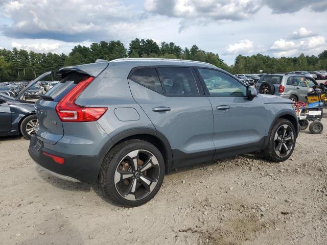 2022 VOLVO XC40 T5 MO YV4162UK4N2747071