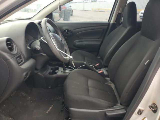 2016 NISSAN VERSA S 3N1CN7AP0GL863741