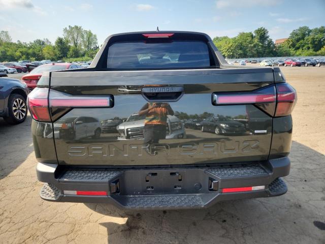 2025 HYUNDAI SANTA CRUZ 5NTJBDDE2SH137296