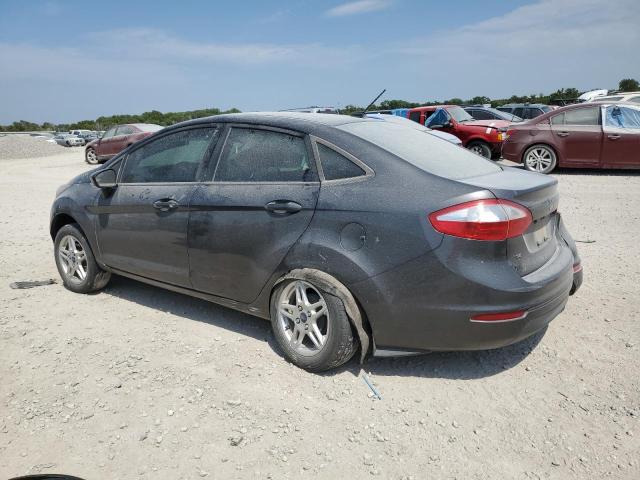 2017 FORD FIESTA SE - 3FADP4BJ2HM130399