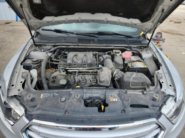 2015 FORD TAURUS LIM 1FAHP2F85FG100916