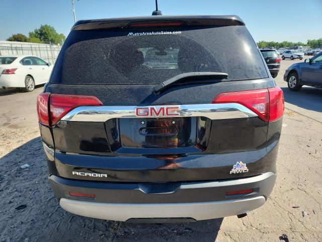 2019 GMC ACADIA SLE - 1GKKNRLA4KZ131034