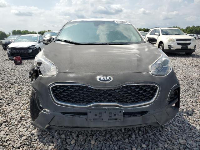 2020 KIA SPORTAGE L - KNDPMCAC6L7739799