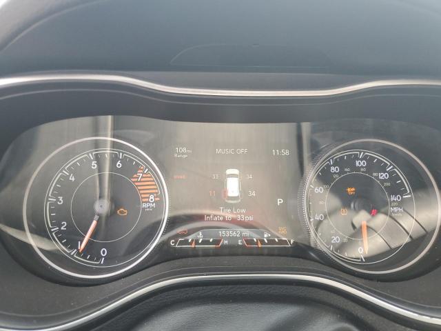2019 JEEP CHEROKEE L - 1C4PJMDX6KD299015