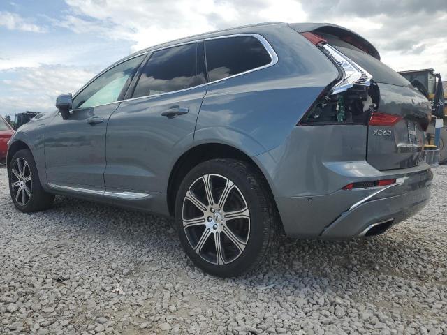 2018 VOLVO XC60 T8 IN YV4BR0DL0J1065197