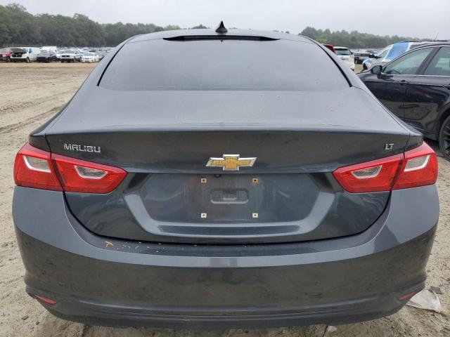 2017 CHEVROLET MALIBU LT 1G1ZE5ST3HF116680