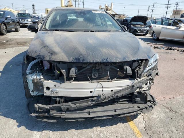 2020 TOYOTA CAMRY LE 4T1L31AK4LU536081