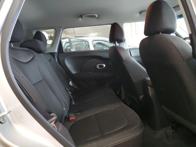 2017 KIA SOUL - KNDJN2A21H7456822