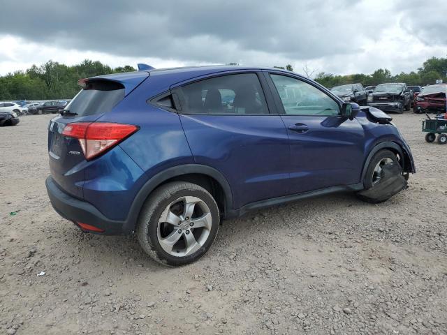 2016 HONDA HR-V EX 3CZRU6H59GM732031