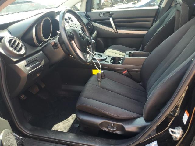 2011 MAZDA CX-7 - JM3ER2B50B0358158