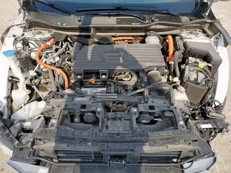 2022 HONDA CR-V TOURI 5J6RT6H93NL053070