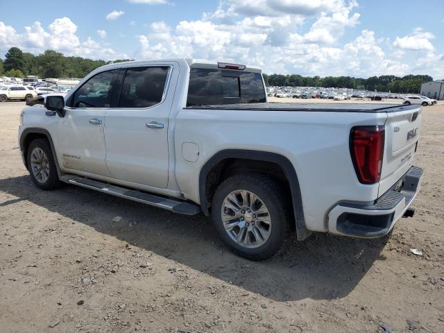 2021 GMC SIERRA K1500 DENALI 3GTU9FEL0MG421408