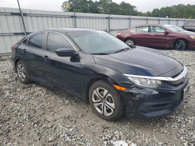 2018 HONDA CIVIC LX 2HGFC2F59JH590097