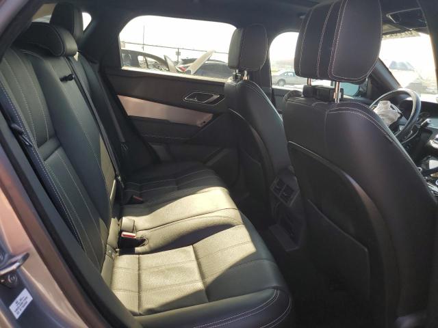 2022 LAND ROVER RANGE ROVE SALYT2EX2NA334469