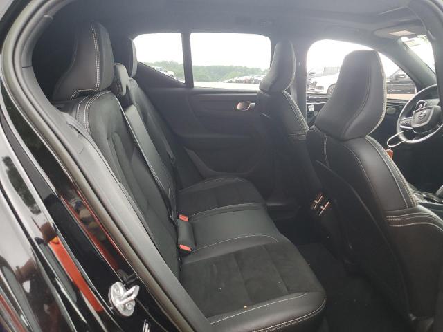 2022 VOLVO XC40 T5 R- YV4162UM7N2769504