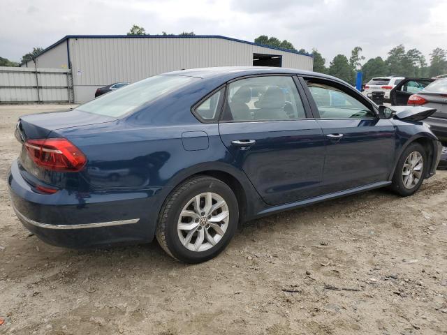 2018 VOLKSWAGEN PASSAT S 1VWAA7A34JC044647