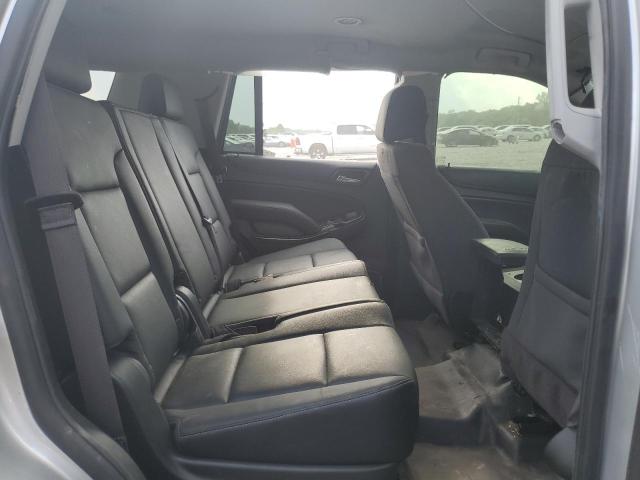2020 CHEVROLET TAHOE POLI 1GNLCDECXLR230490