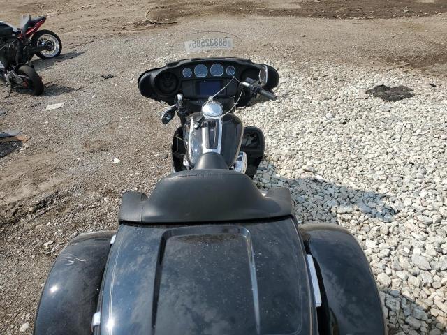 2021 HARLEY-DAVIDSON FLHTCUTG 1HD1MAF16MB854899