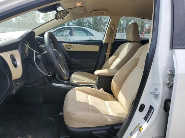 2017 TOYOTA COROLLA L 5YFBURHE4HP588858